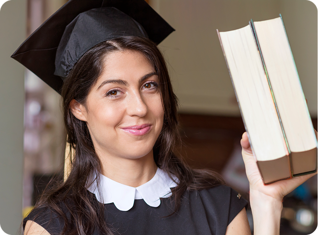 Scholarships in France